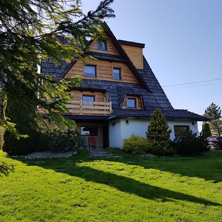 Dom Gorski Klimat-Willa 160 M2 Z Wewnetrzna Sauna Finska, Znizki Do Term Goracy Potok زاكوباني المظهر الخارجي الصورة