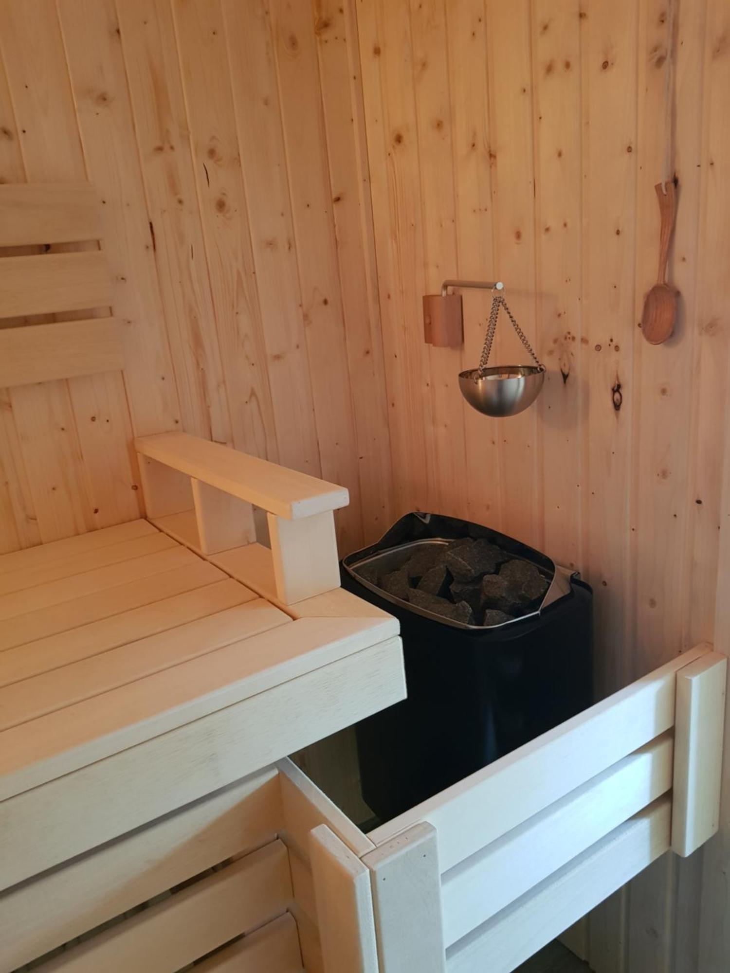 Dom Gorski Klimat-Willa 160 M2 Z Wewnetrzna Sauna Finska, Znizki Do Term Goracy Potok زاكوباني المظهر الخارجي الصورة