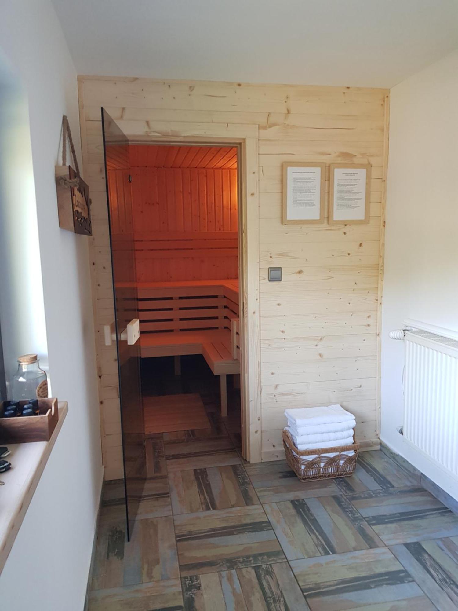Dom Gorski Klimat-Willa 160 M2 Z Wewnetrzna Sauna Finska, Znizki Do Term Goracy Potok زاكوباني المظهر الخارجي الصورة