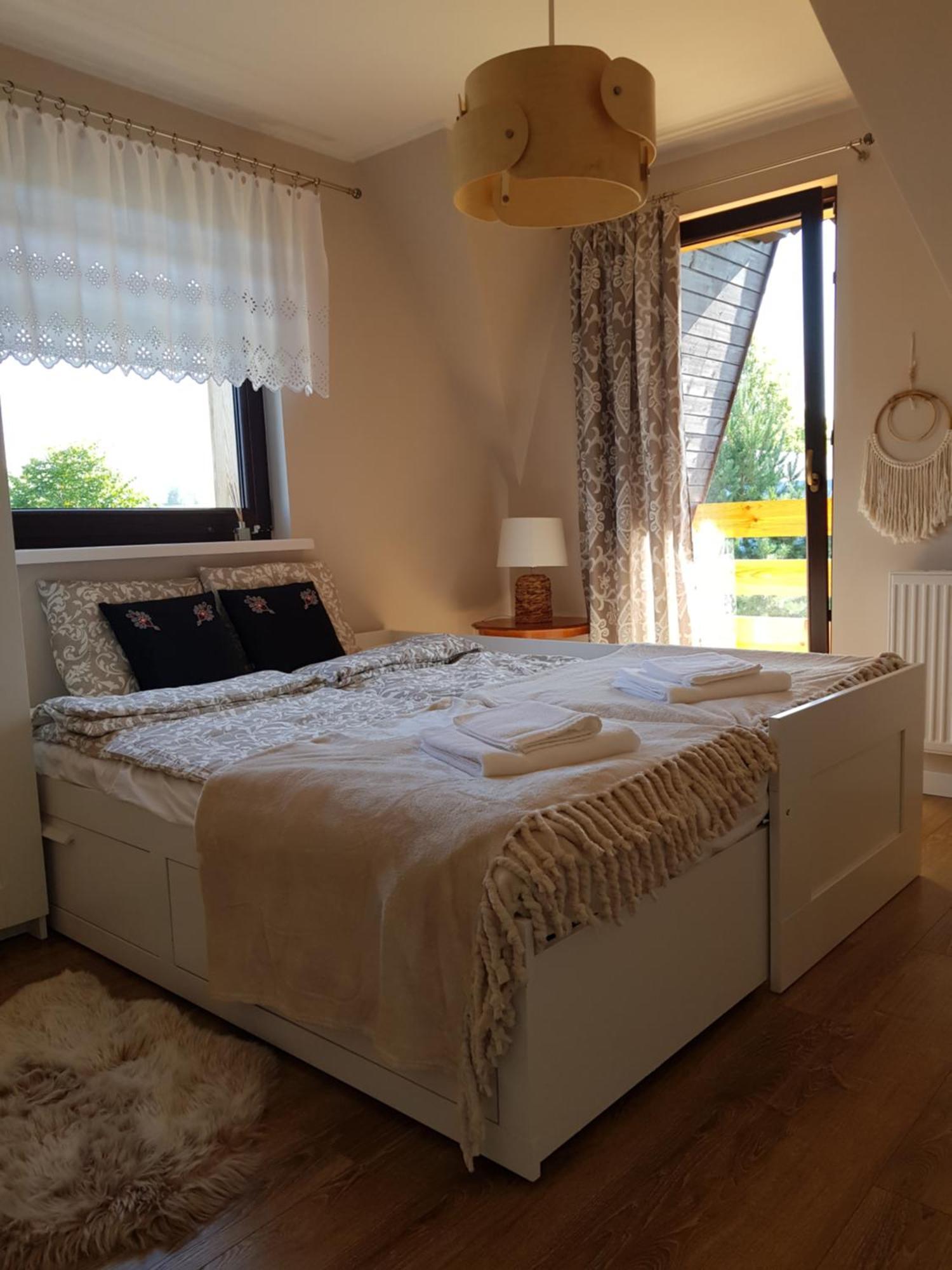 Dom Gorski Klimat-Willa 160 M2 Z Wewnetrzna Sauna Finska, Znizki Do Term Goracy Potok زاكوباني المظهر الخارجي الصورة