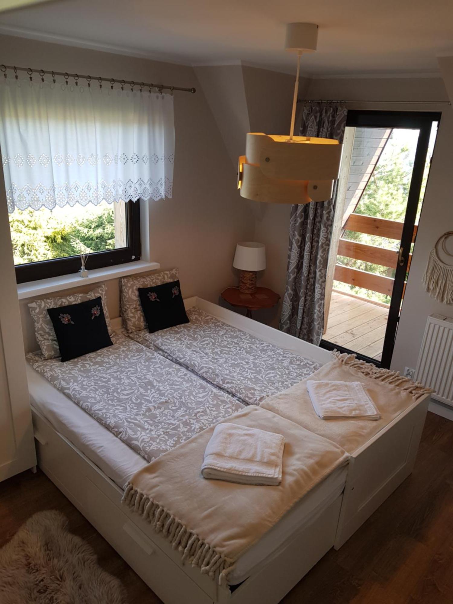 Dom Gorski Klimat-Willa 160 M2 Z Wewnetrzna Sauna Finska, Znizki Do Term Goracy Potok زاكوباني المظهر الخارجي الصورة