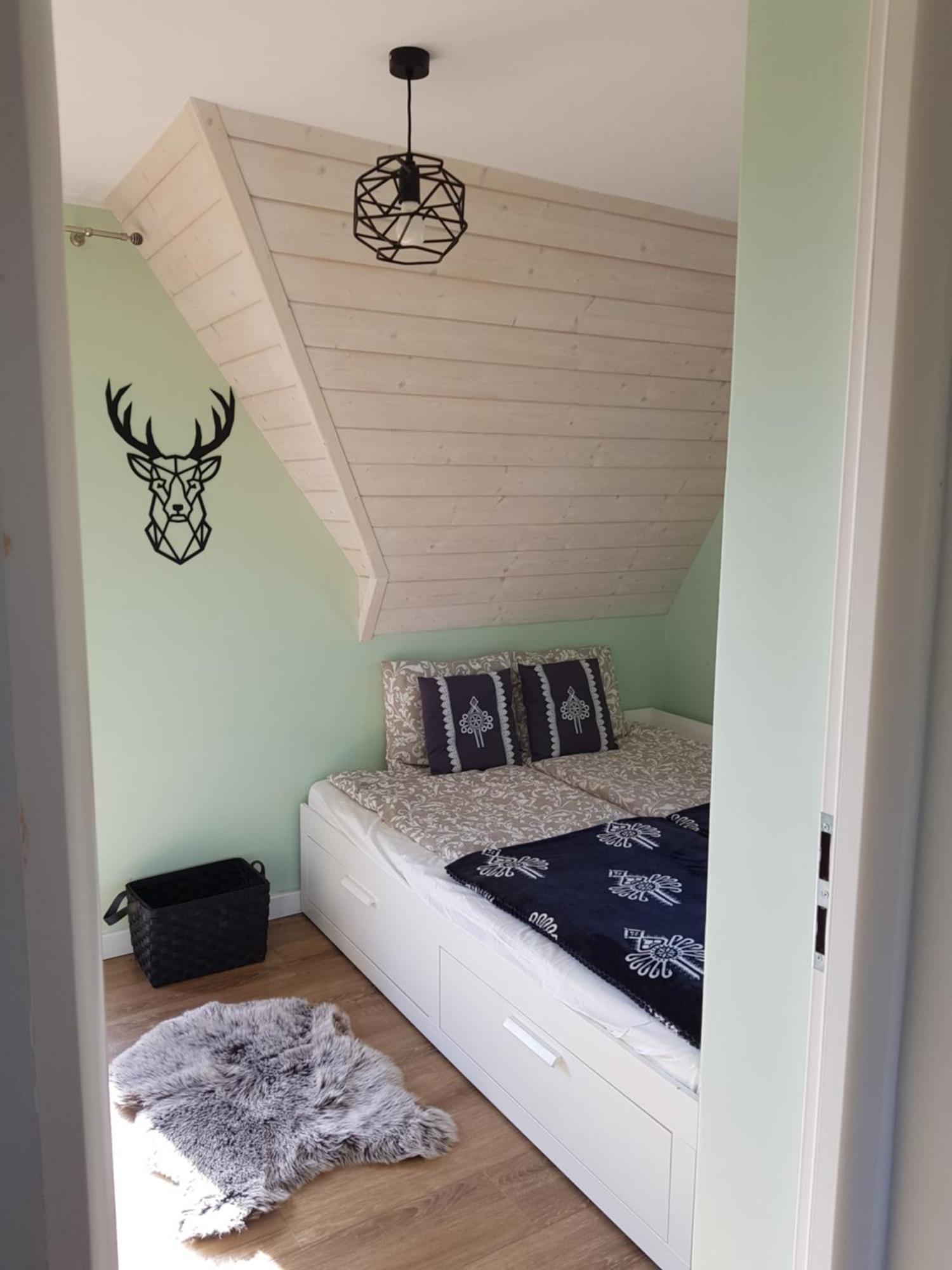 Dom Gorski Klimat-Willa 160 M2 Z Wewnetrzna Sauna Finska, Znizki Do Term Goracy Potok زاكوباني المظهر الخارجي الصورة