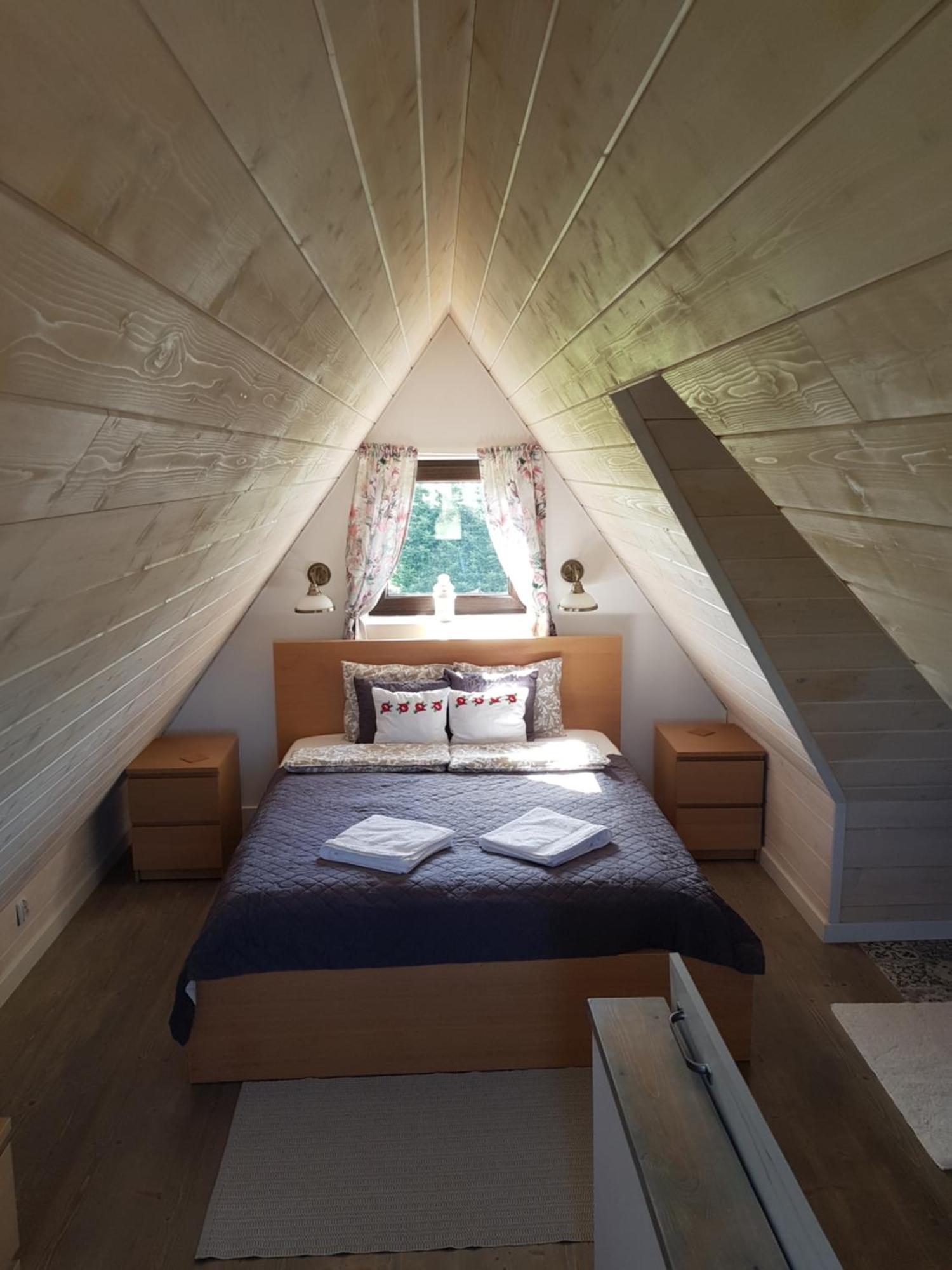 Dom Gorski Klimat-Willa 160 M2 Z Wewnetrzna Sauna Finska, Znizki Do Term Goracy Potok زاكوباني المظهر الخارجي الصورة