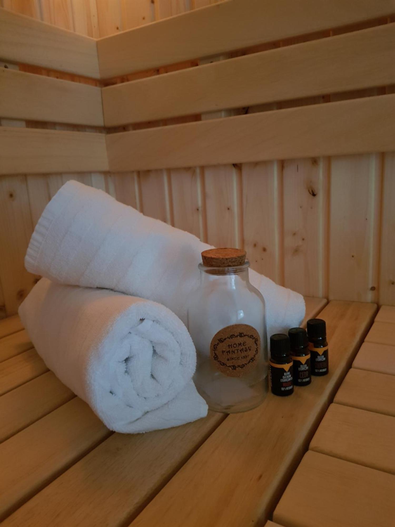 Dom Gorski Klimat-Willa 160 M2 Z Wewnetrzna Sauna Finska, Znizki Do Term Goracy Potok زاكوباني المظهر الخارجي الصورة