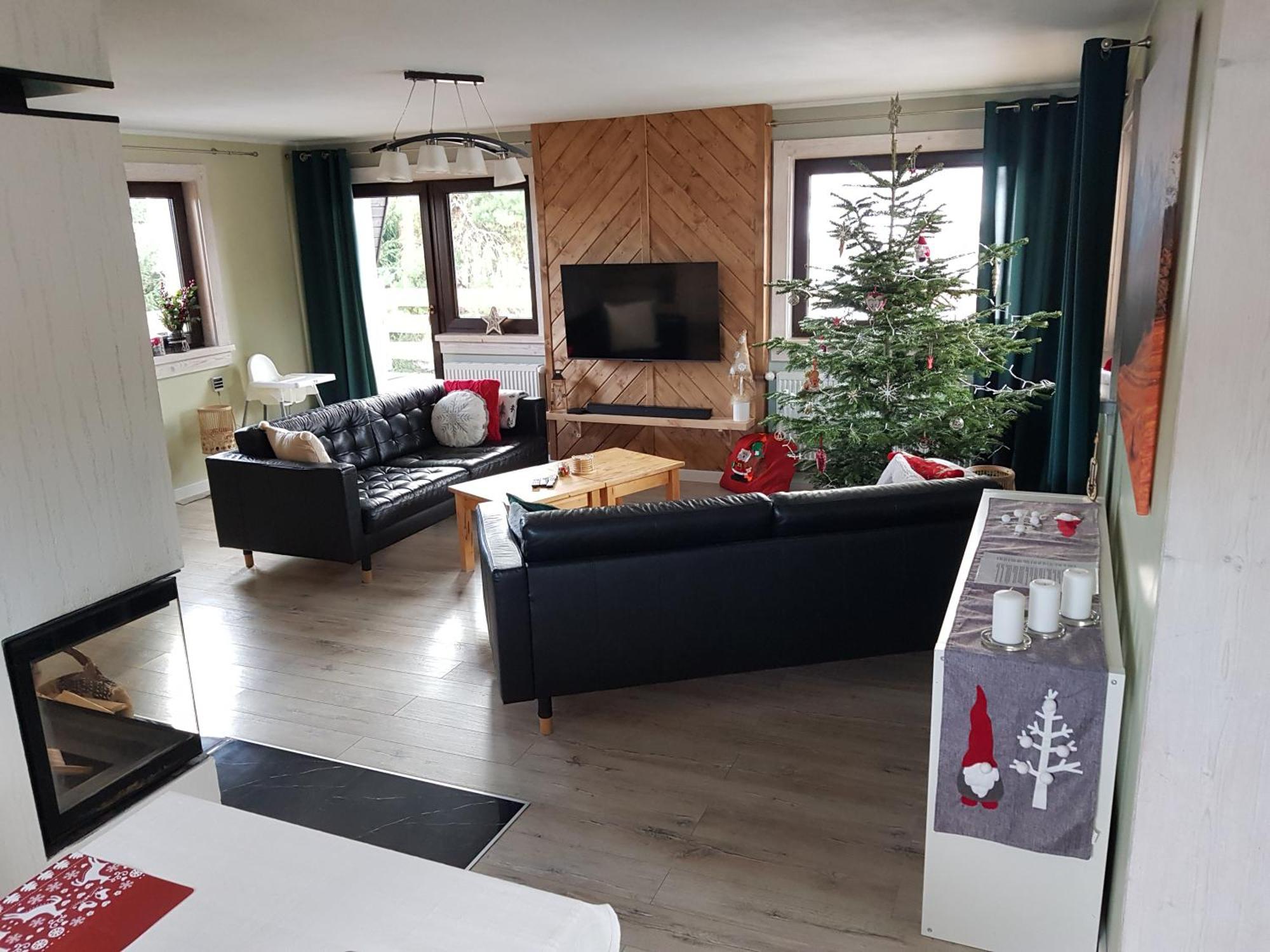 Dom Gorski Klimat-Willa 160 M2 Z Wewnetrzna Sauna Finska, Znizki Do Term Goracy Potok زاكوباني المظهر الخارجي الصورة