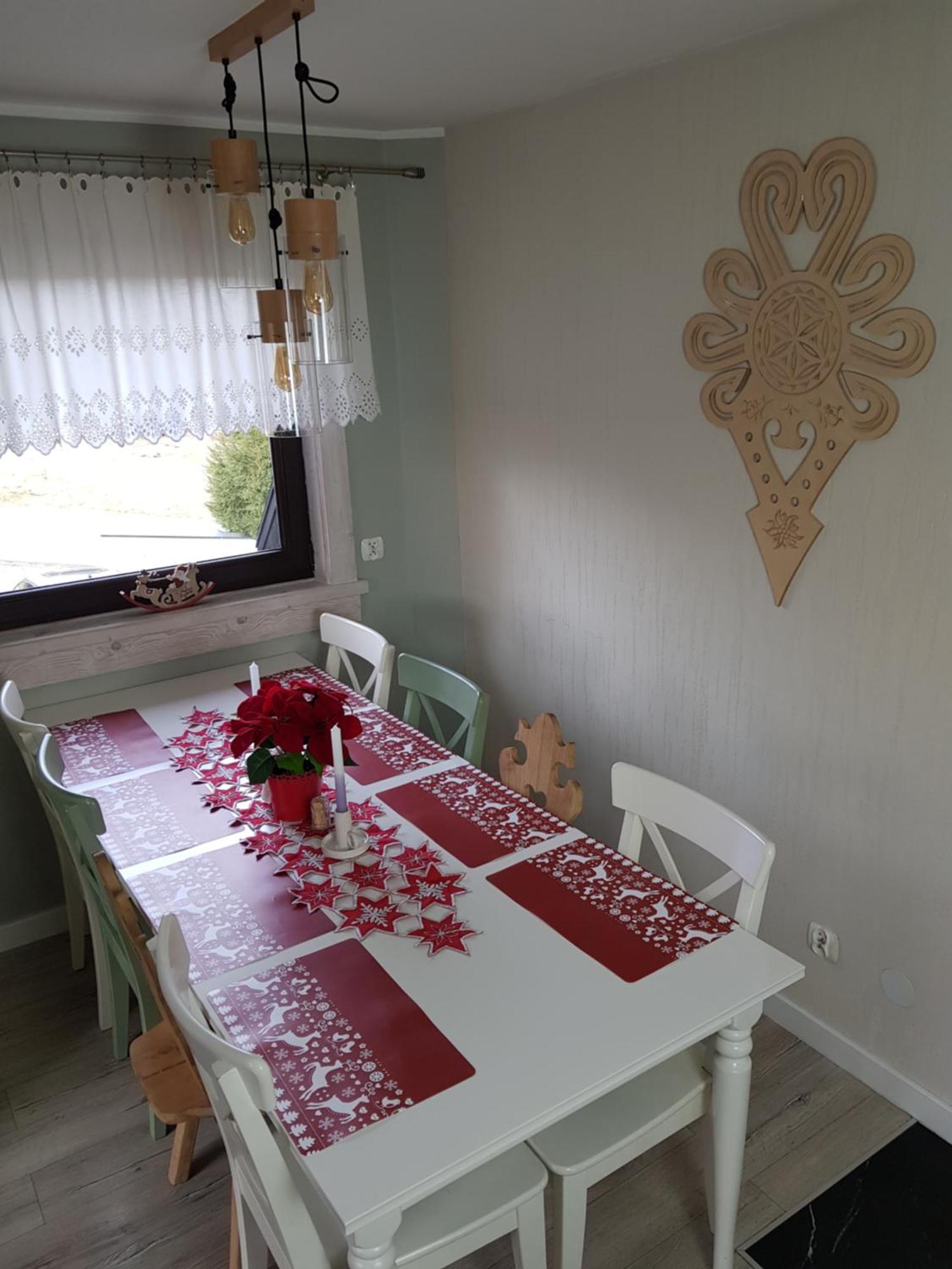 Dom Gorski Klimat-Willa 160 M2 Z Wewnetrzna Sauna Finska, Znizki Do Term Goracy Potok زاكوباني المظهر الخارجي الصورة